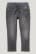  Bleu Grise Pantalons C&A Droit Organic Coton - france RZW-9777616